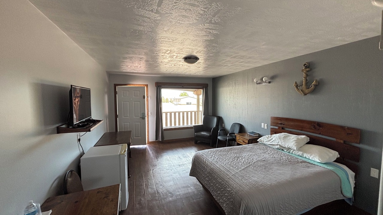 Photo of Bedroom in Ahumada