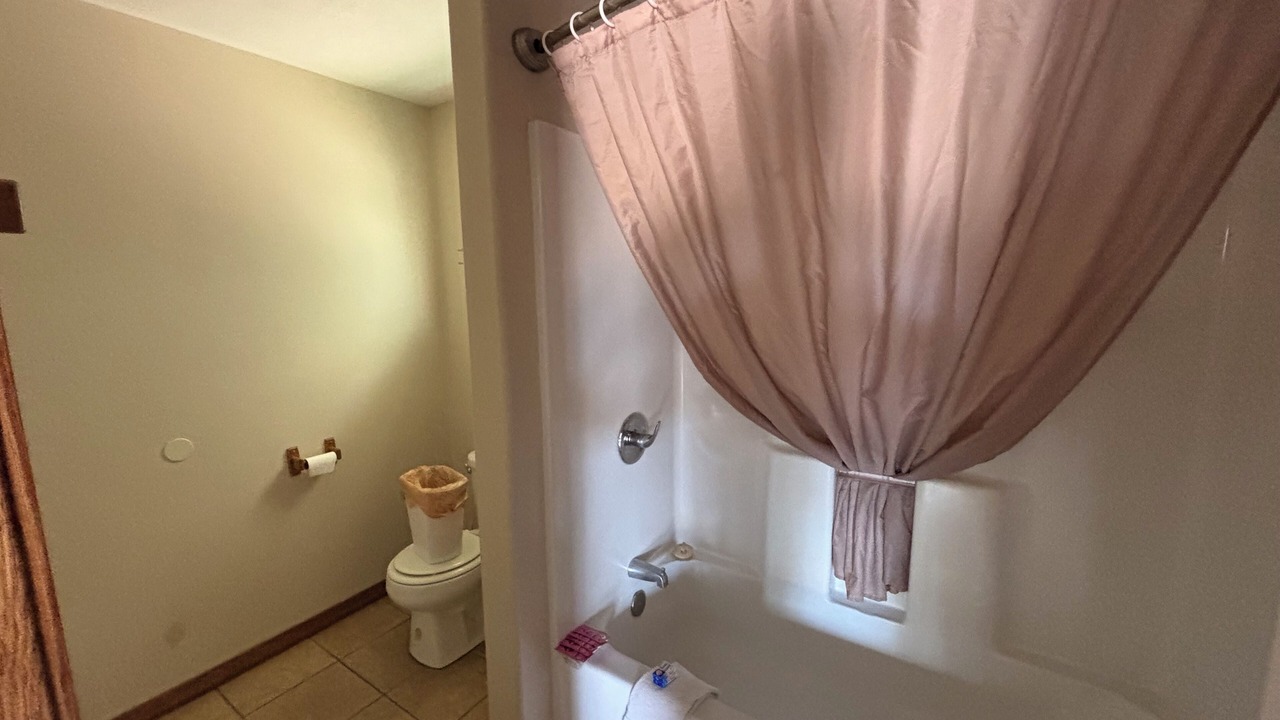 Photo of Bathroom in Ahumada