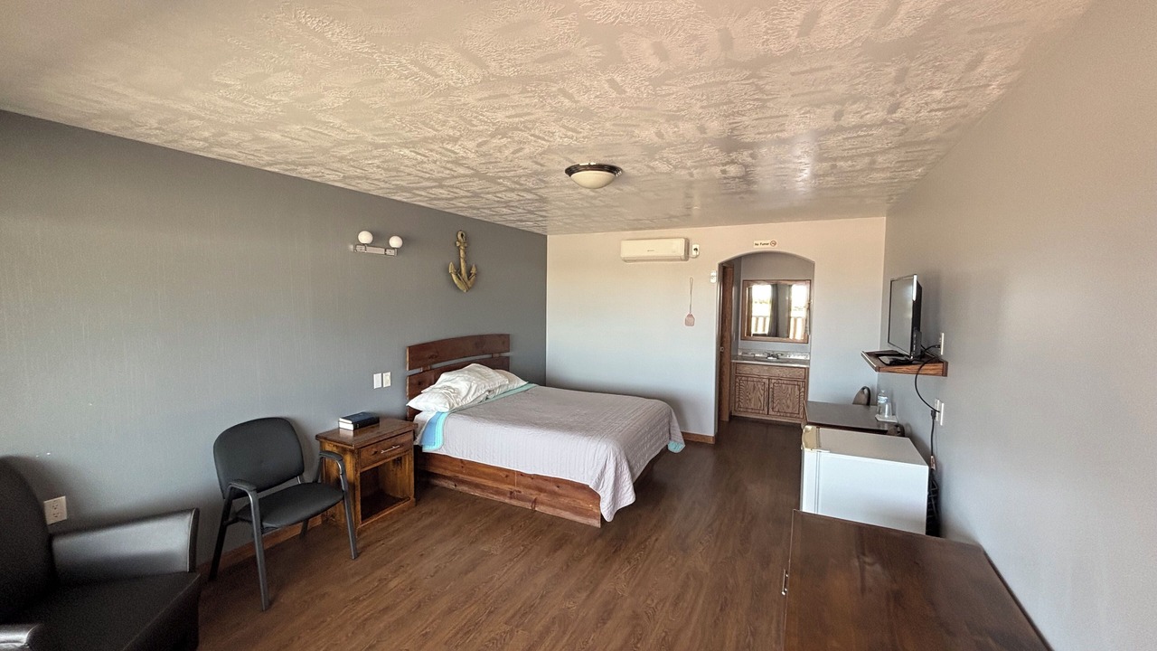 Photo of Bedroom in Ahumada