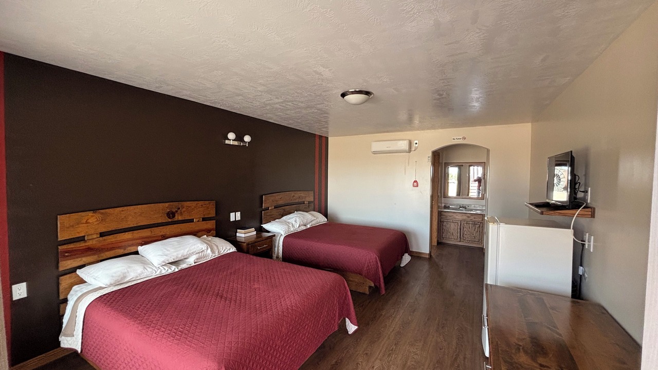 Photo of Bedroom in Ahumada