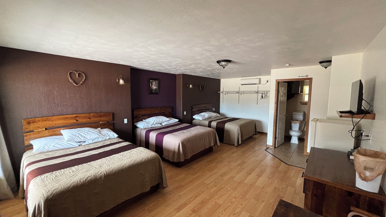 Photo of Bedroom in Ahumada