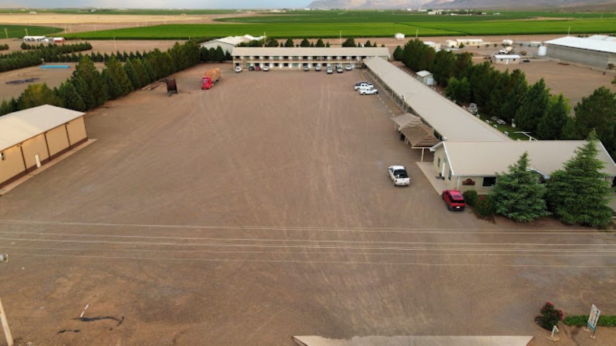 Photo of Outdoor in Ahumada