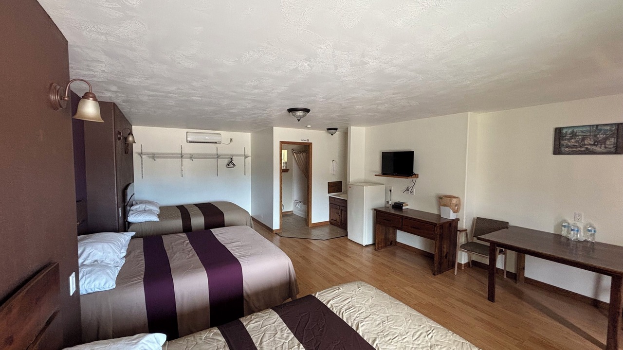 Photo of Bedroom in Ahumada