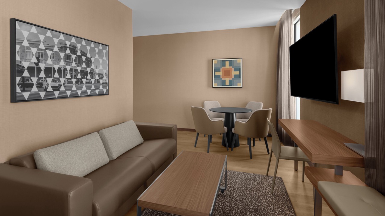 Photo of Bedroom in South Scottsdale