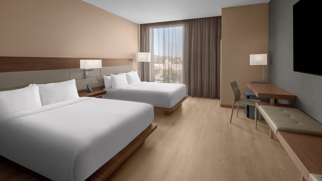 Photo of Bedroom in South Scottsdale