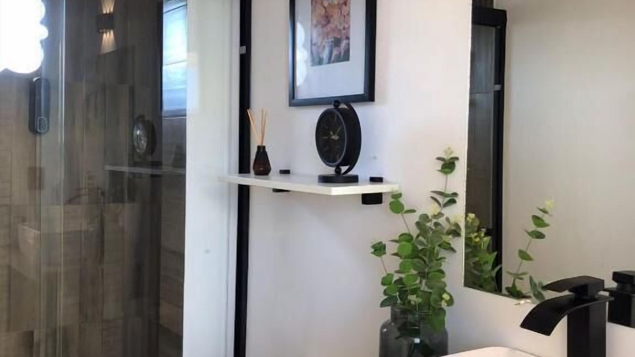 Photo of Bathroom in Esterito