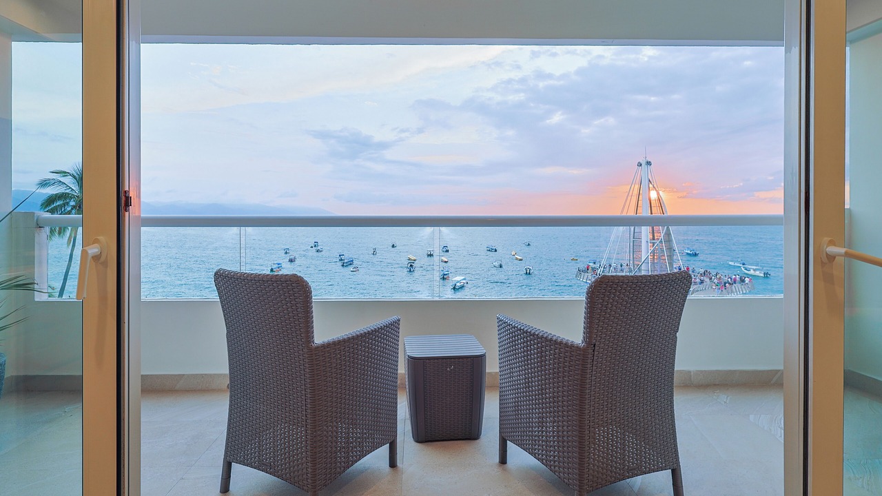Photo of Patio Balcony in Amapas