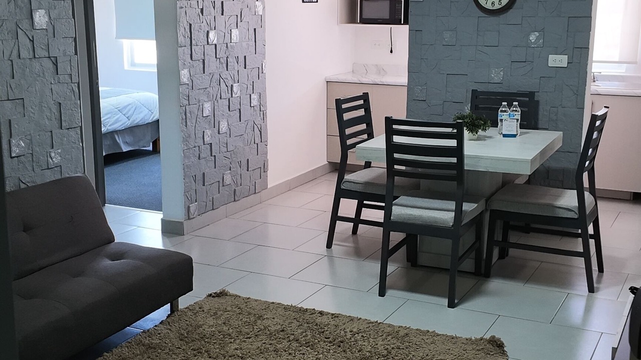 Photo of Bedroom in Aguascalientes