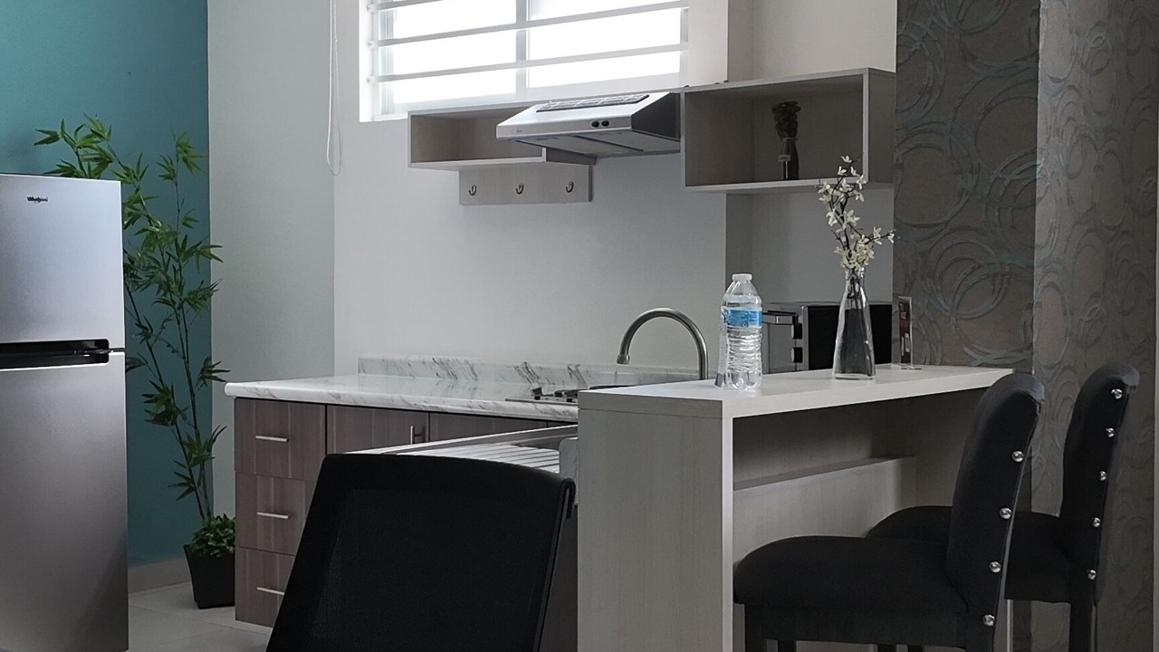 Photo of Kitchen in Aguascalientes