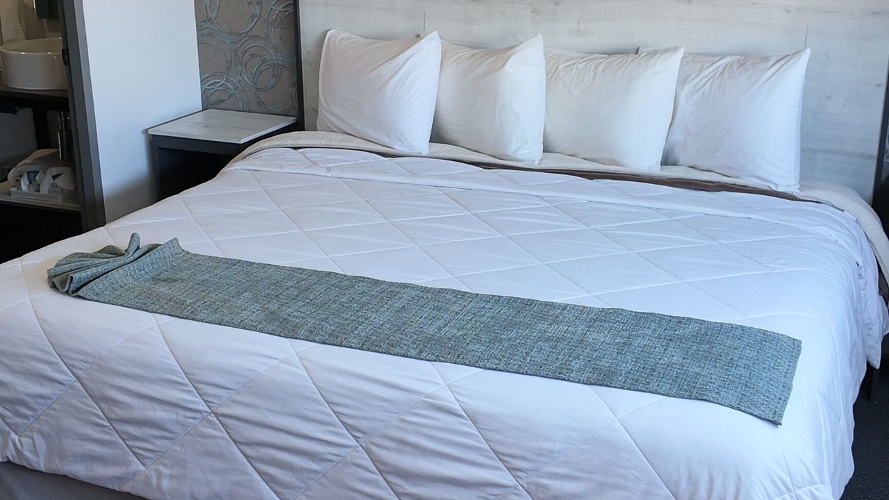 Photo of Bedroom in Aguascalientes