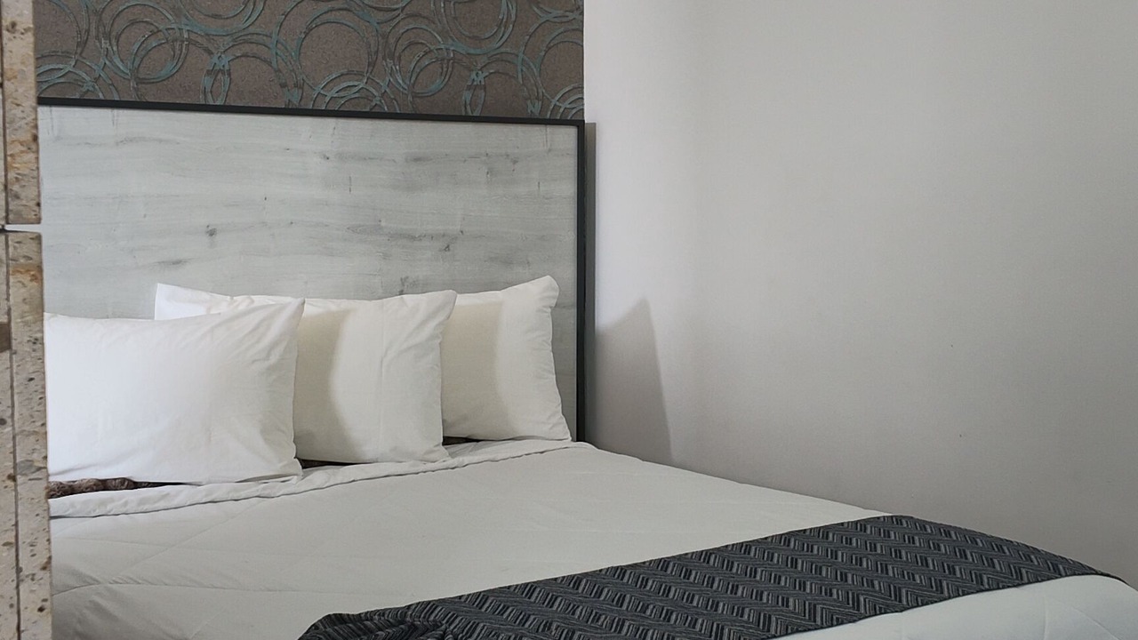 Photo of Bedroom in Aguascalientes