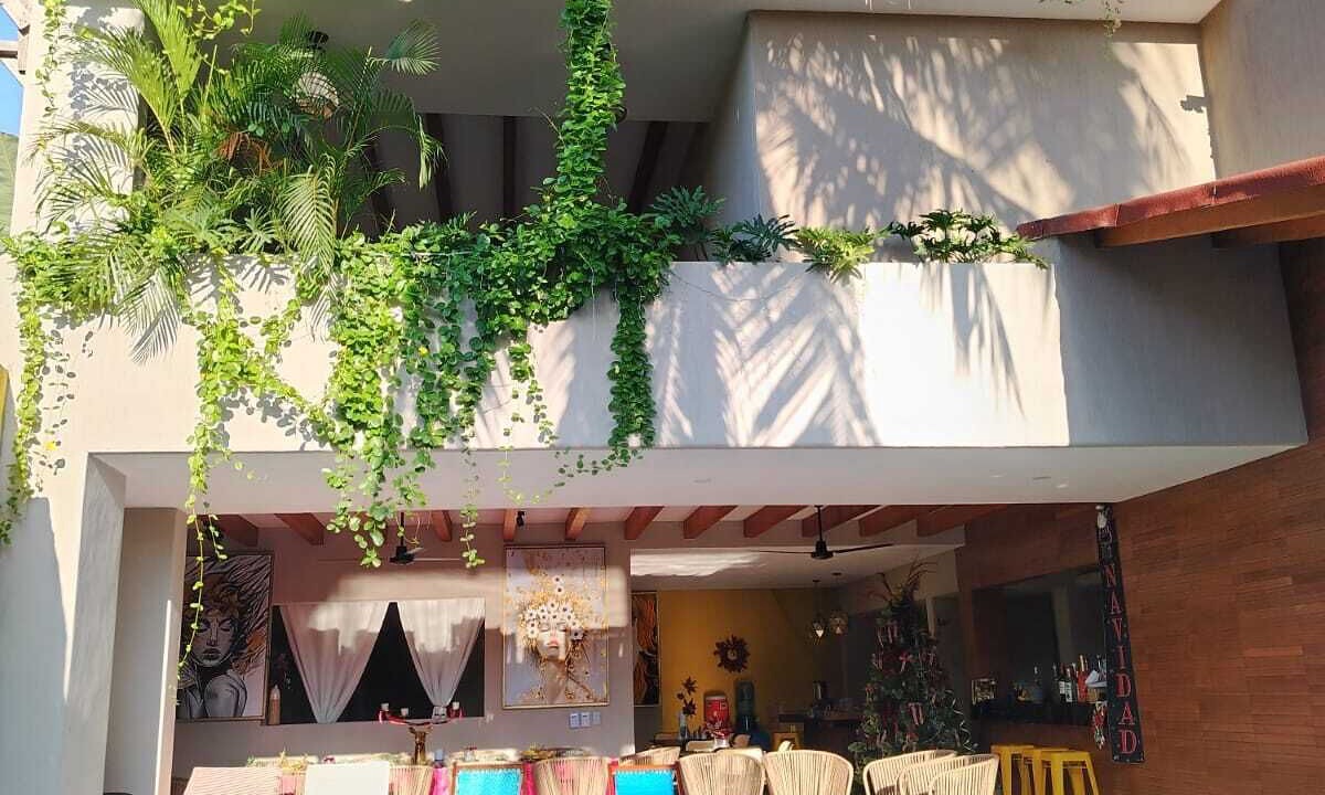 Photo of Outdoor in Centro
