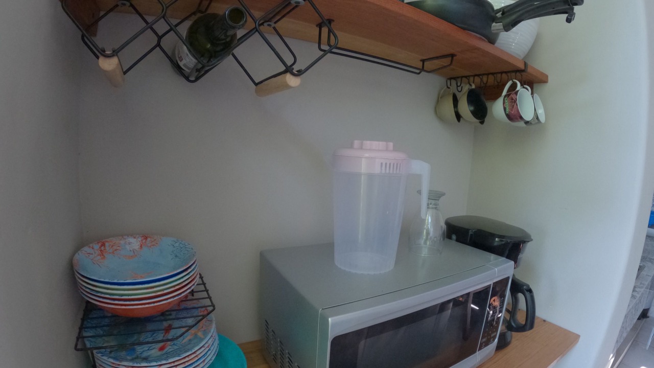 Photo of Kitchen in Centro