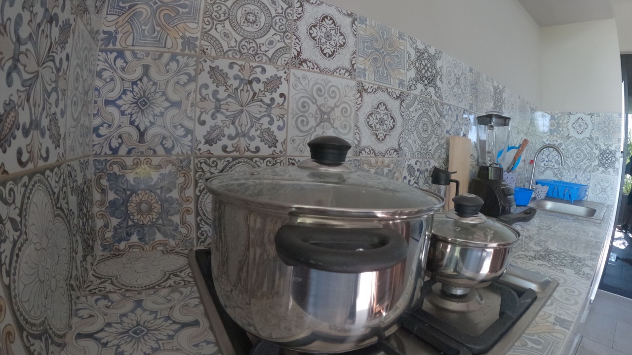 Photo of Kitchen in Centro