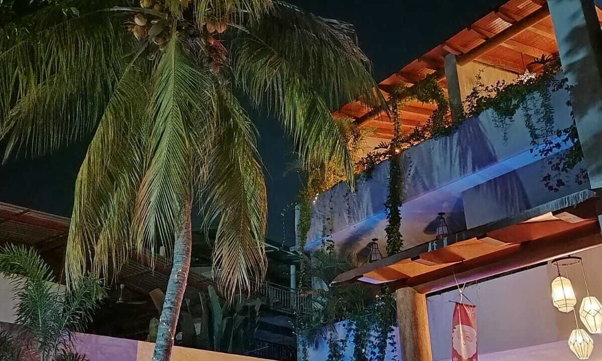 Photo of Outdoor in Centro