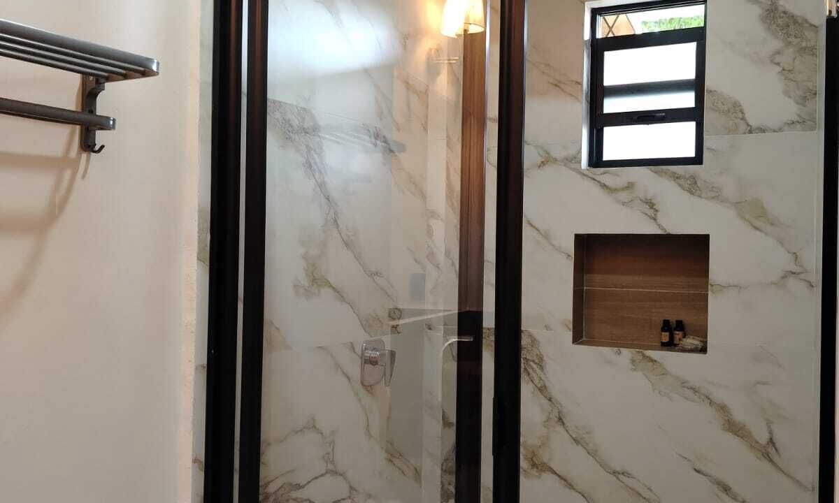 Photo of Bathroom in Centro