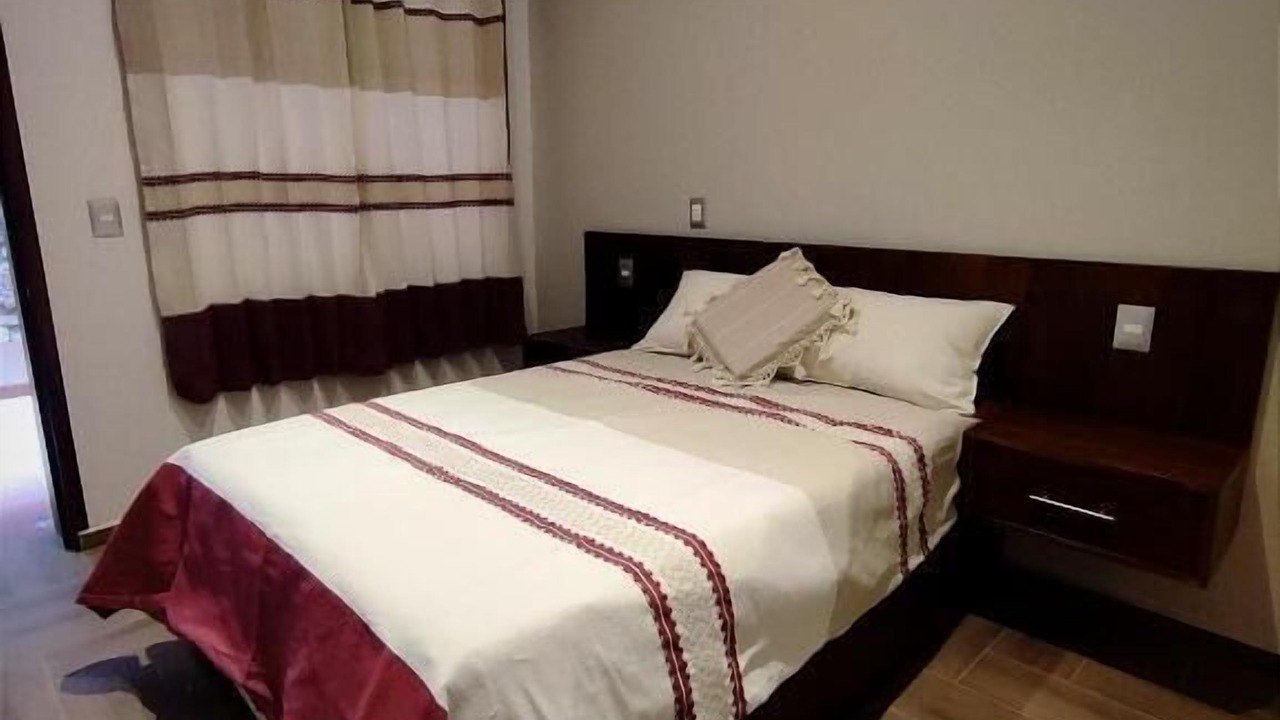 Photo of Bedroom in San Pablo Villa de Mitla