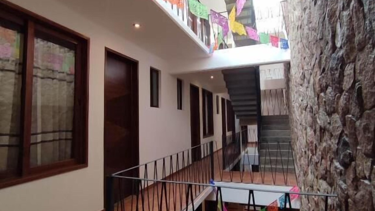 Photo of Others in San Pablo Villa de Mitla