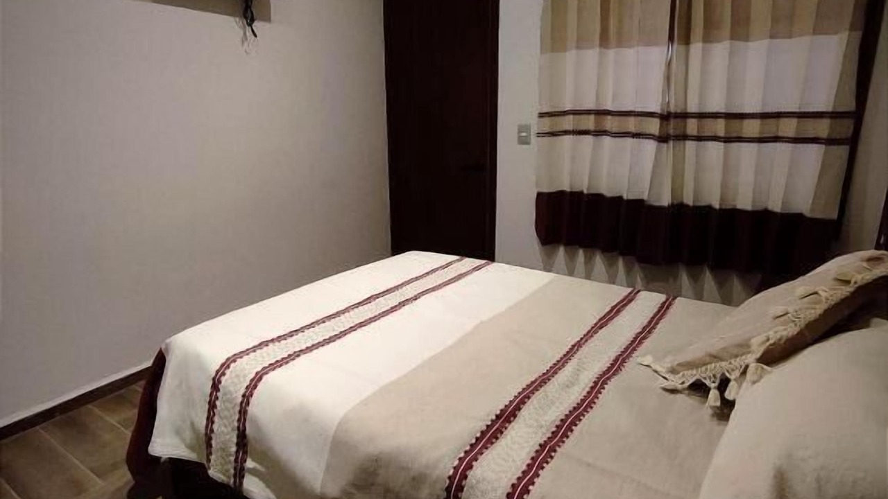 Photo of Bedroom in San Pablo Villa de Mitla