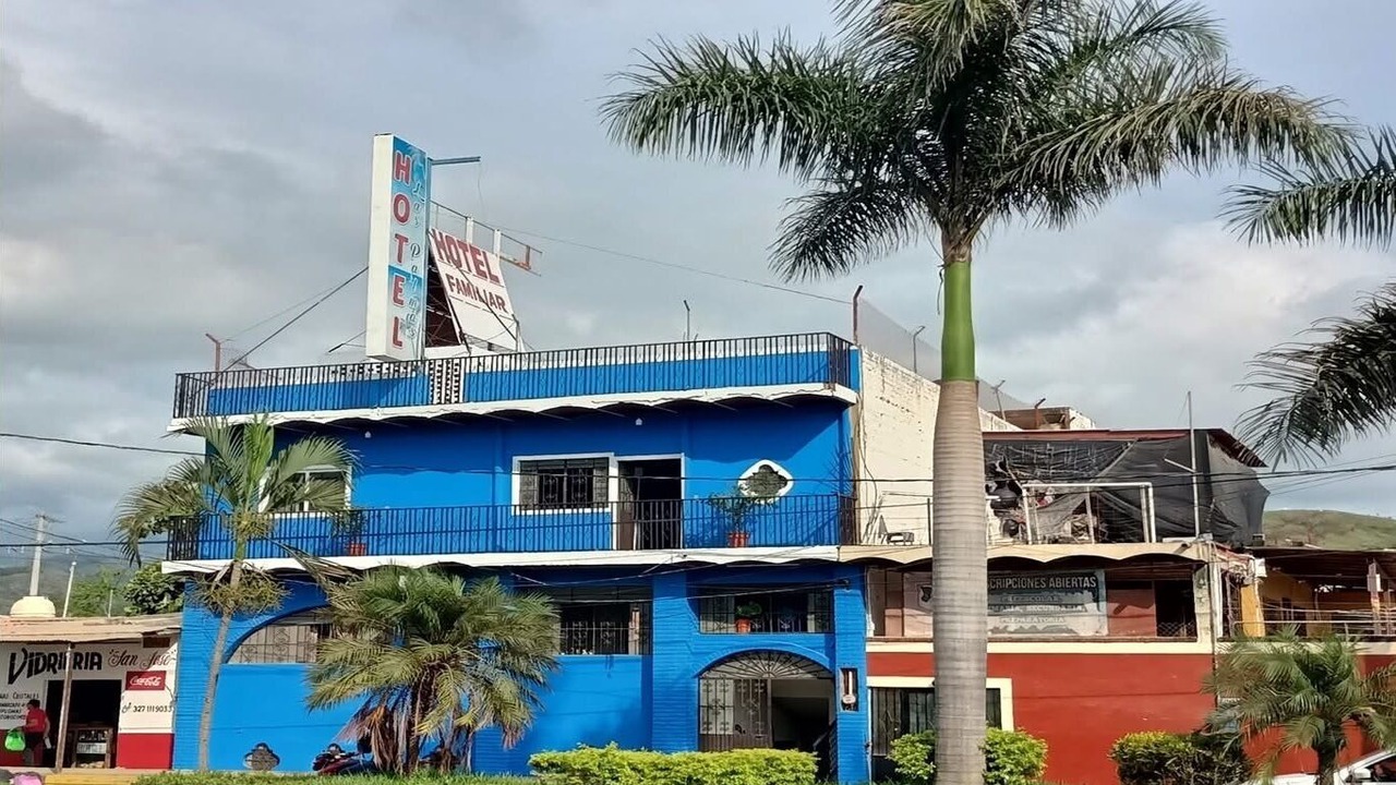 Photo of Outdoor in Las Varas