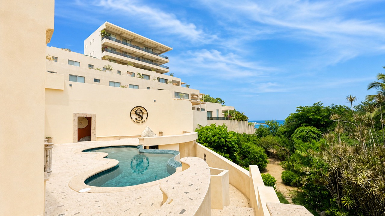 Photo of Outdoor in Santa Maria Huatulco