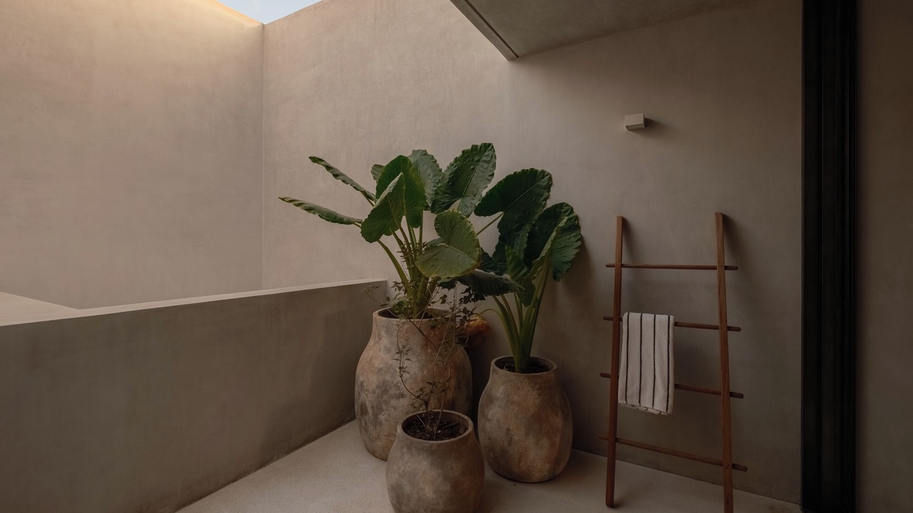Photo of Patio Balcony in Brisas de Zicatela