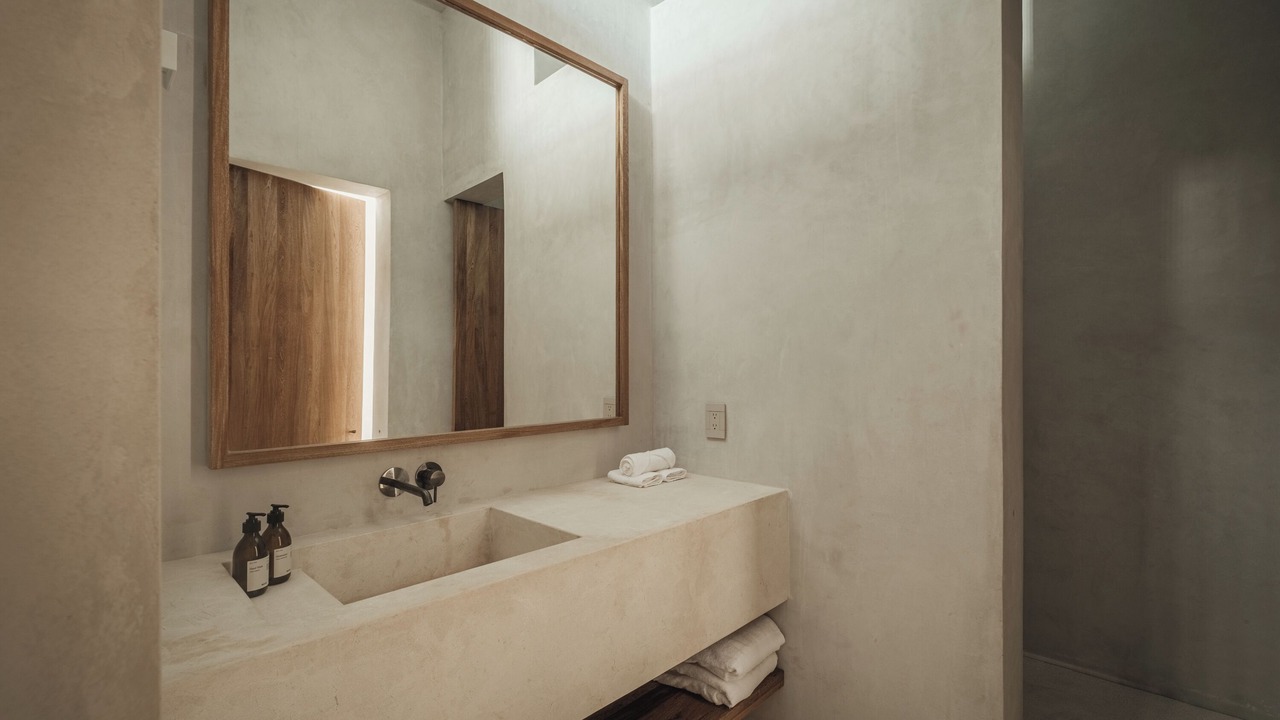 Photo of Bathroom in Brisas de Zicatela