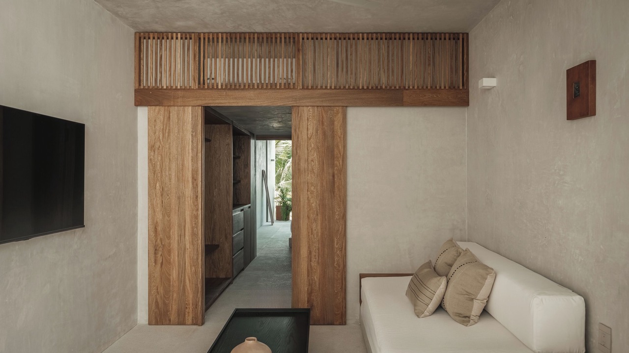 Photo of Patio Balcony in Brisas de Zicatela
