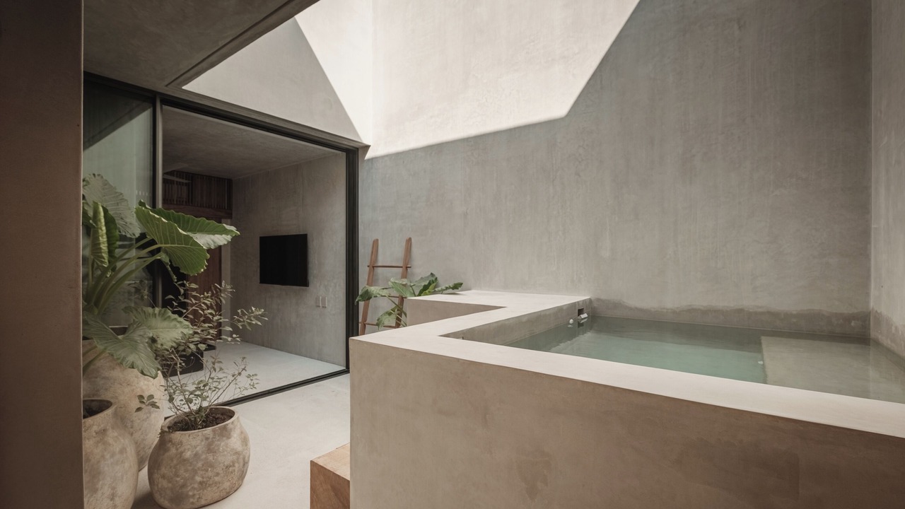 Photo of Patio Balcony in Brisas de Zicatela