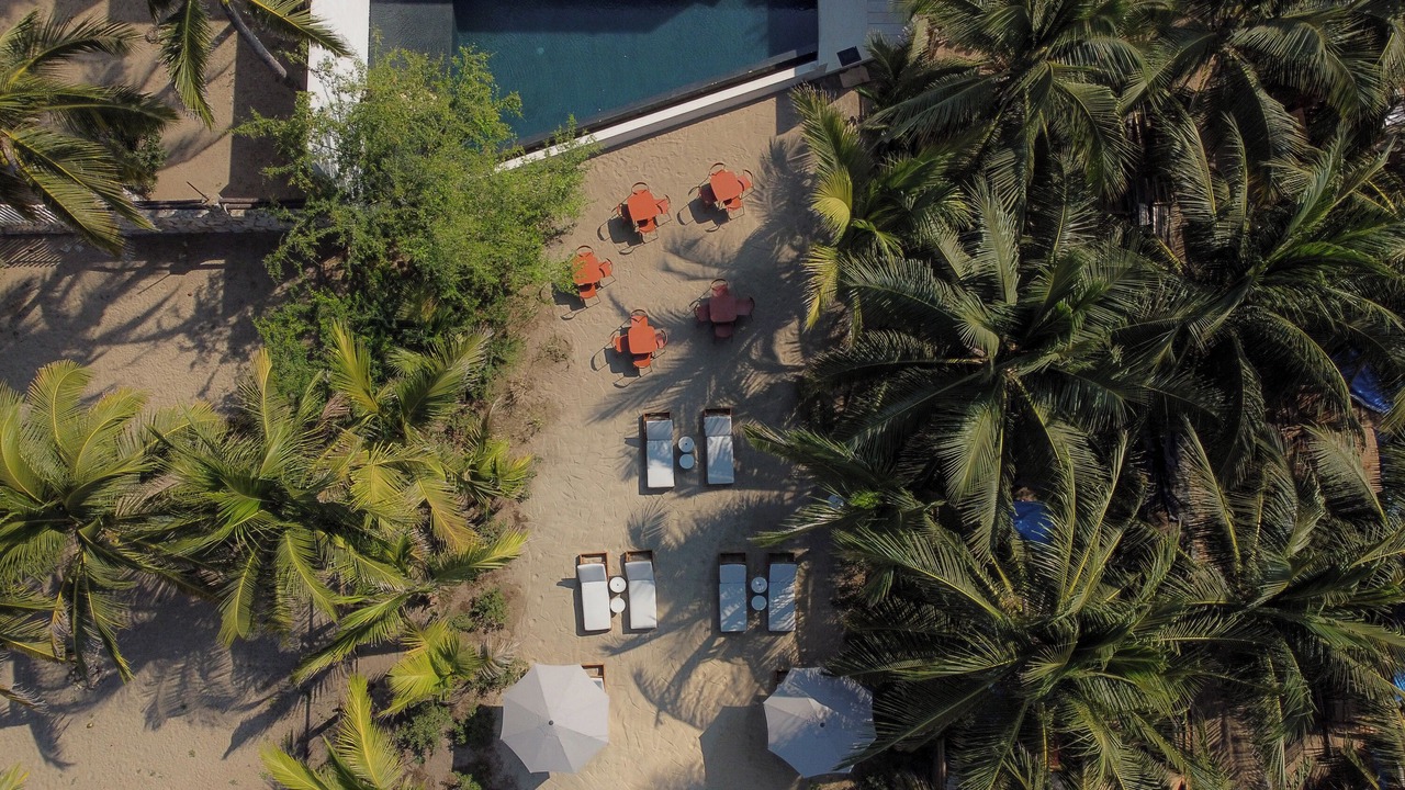 Photo of Outdoor in Brisas de Zicatela