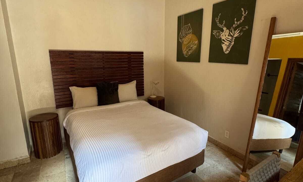 Photo of Bedroom in Sayulita