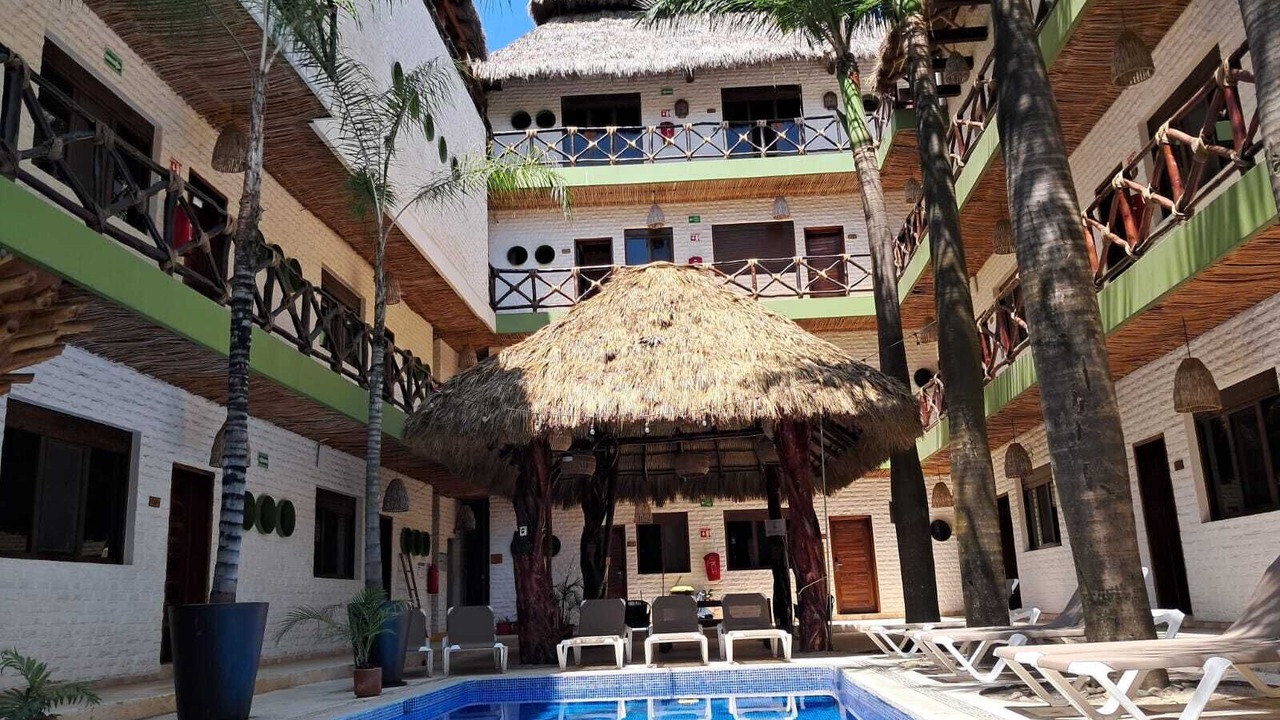 Photo of Outdoor in Sayulita