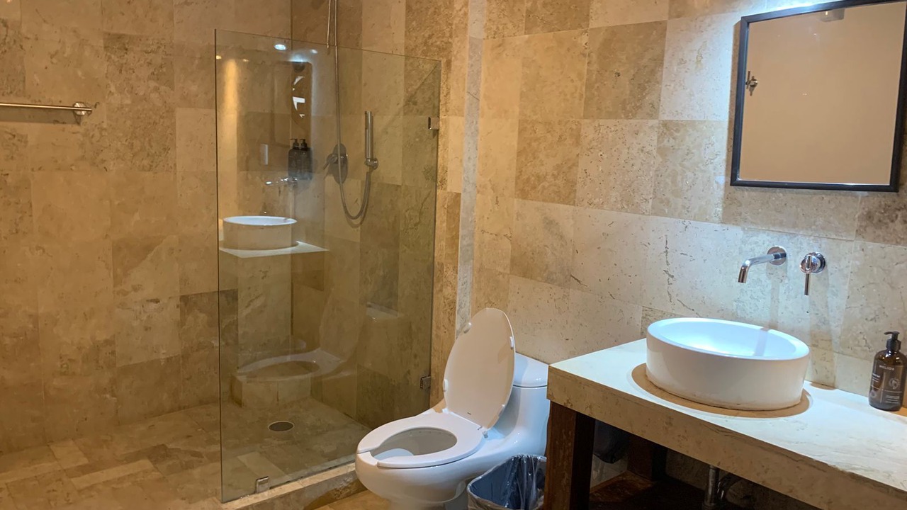 Photo of Bathroom in Sayulita
