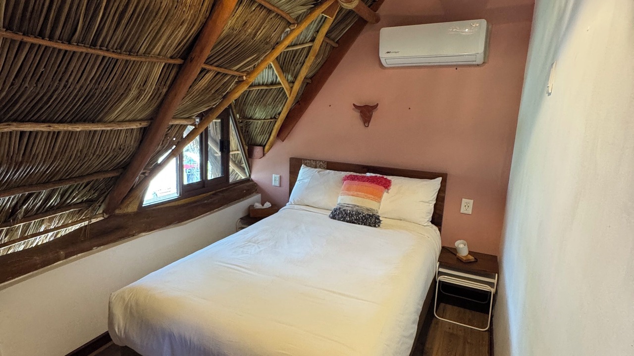 Photo of Bedroom in Sayulita