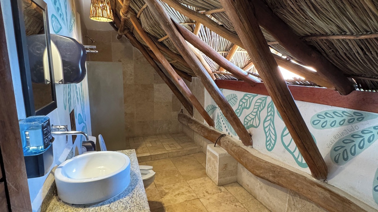 Photo of Bathroom in Sayulita