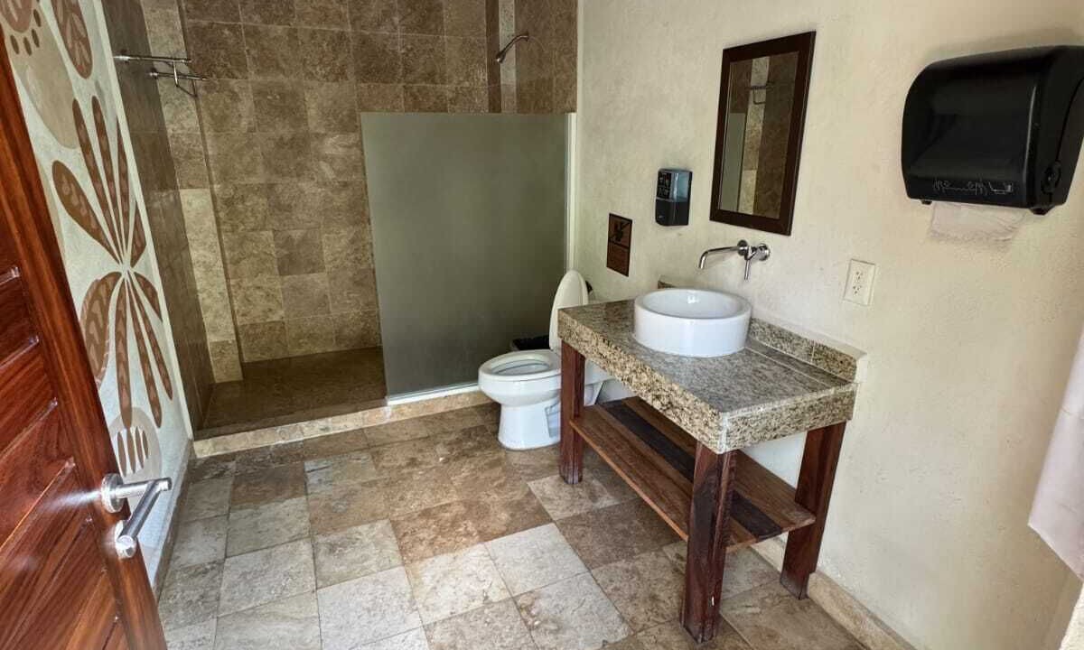 Photo of Bathroom in Sayulita