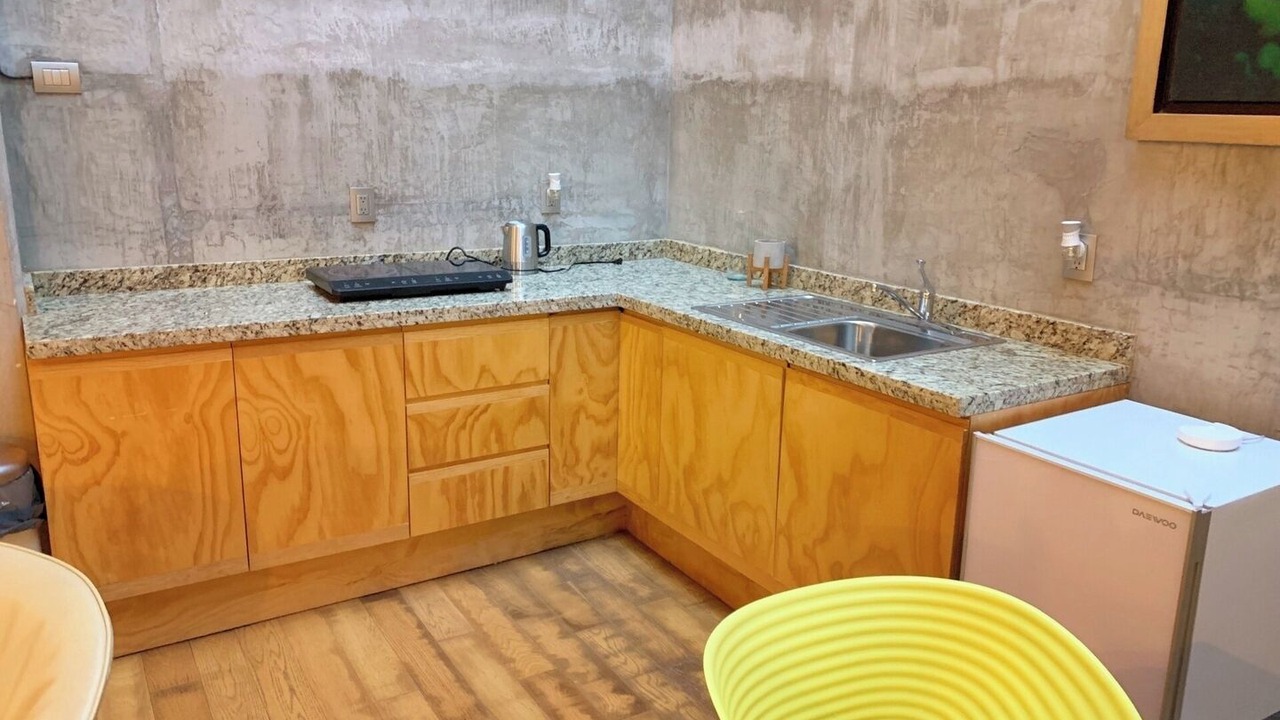 Photo of Bedroom in Reforma