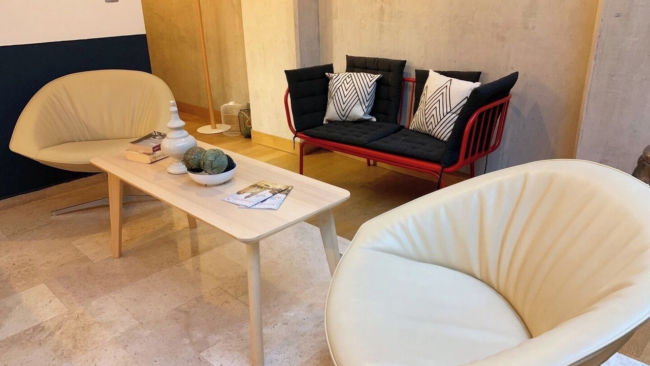 Photo of Bedroom in Reforma