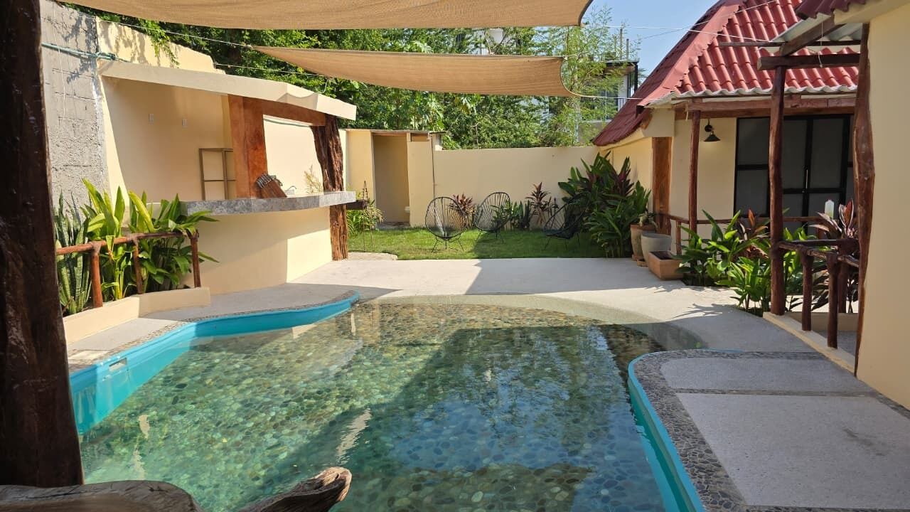 Photo of Outdoor in Emiliano Zapata
