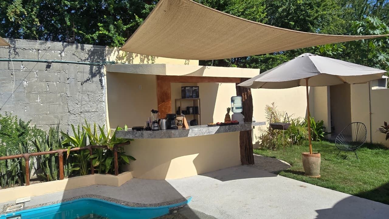 Photo of Outdoor in Emiliano Zapata
