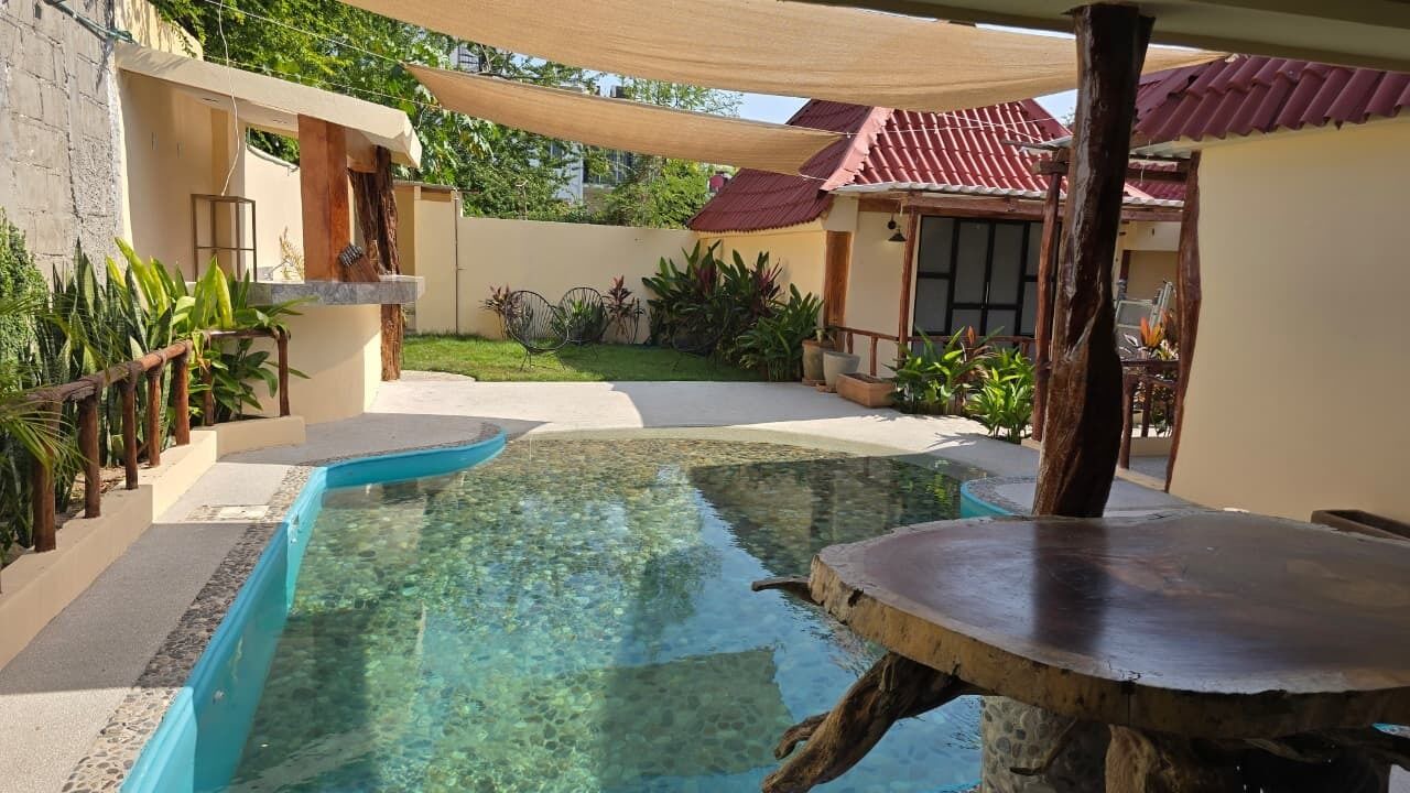 Photo of Outdoor in Emiliano Zapata