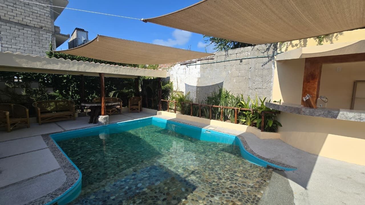 Photo of Outdoor in Emiliano Zapata