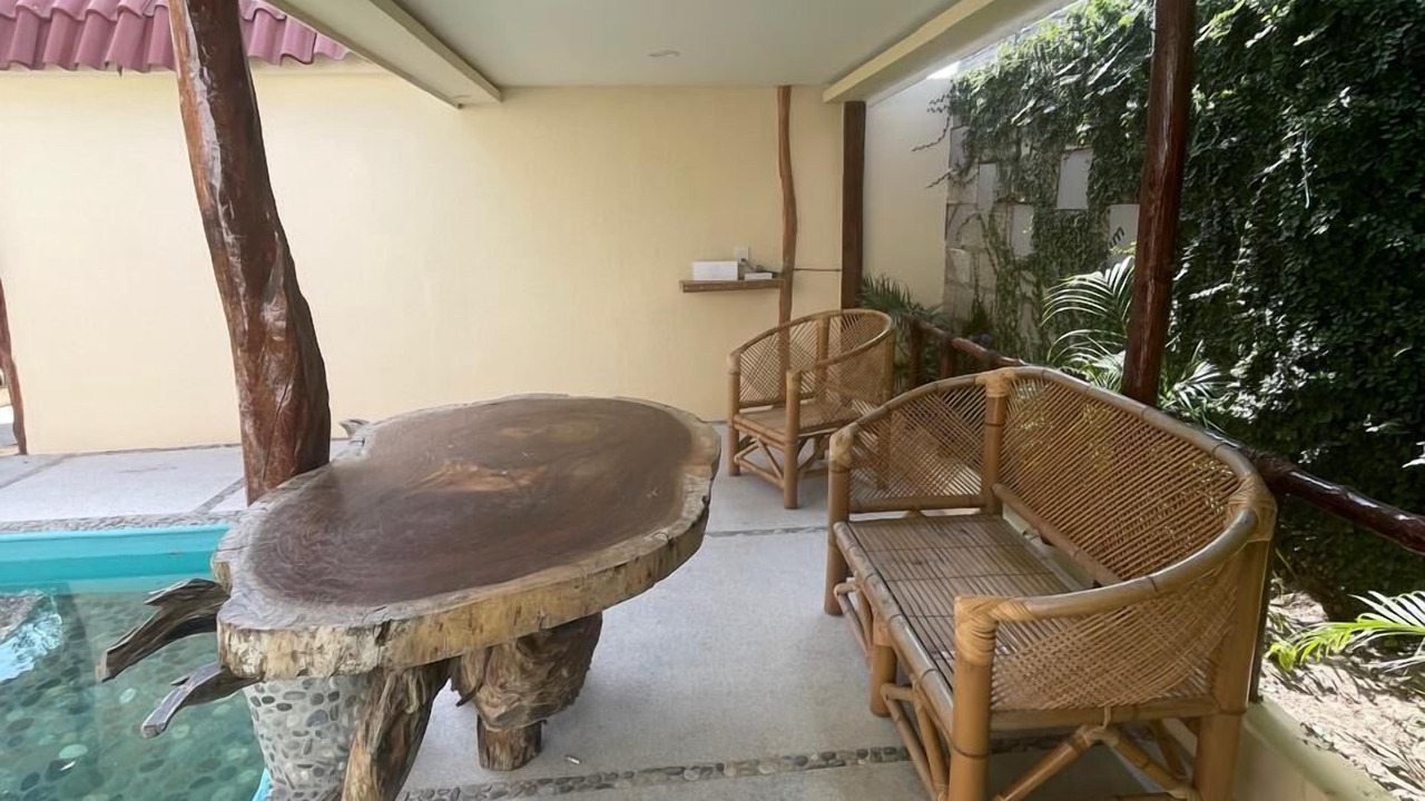 Photo of Livingroom in Emiliano Zapata