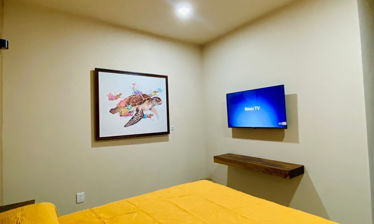Photo of Bedroom in Mazunte