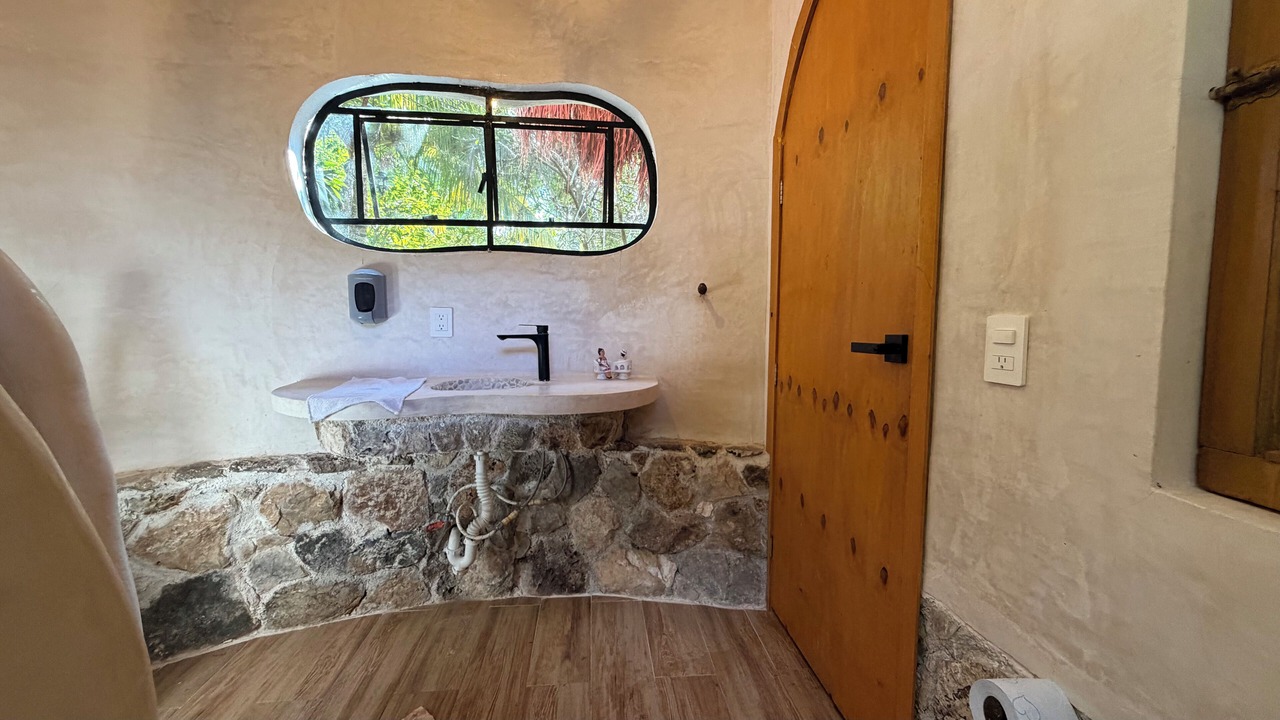Photo of Bathroom in Homun