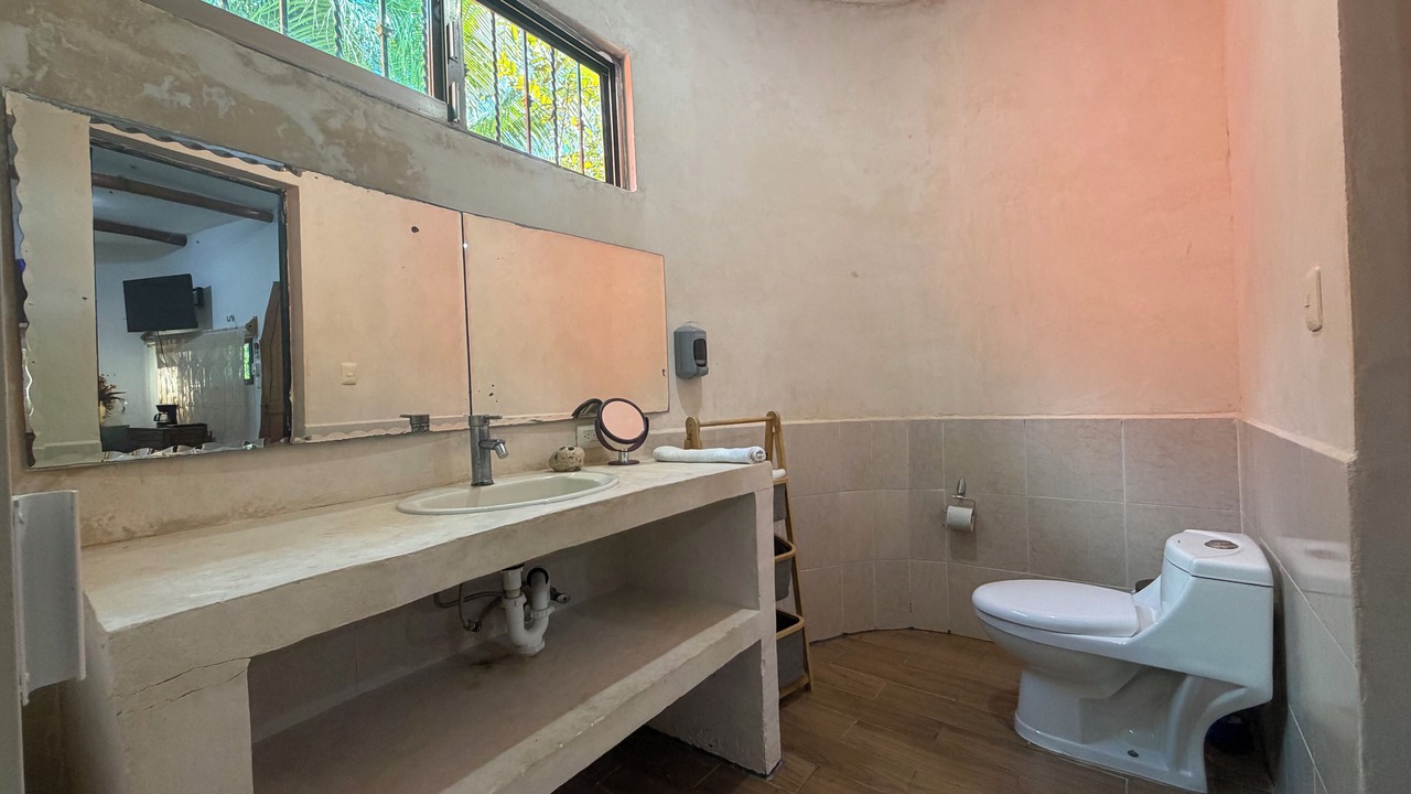 Photo of Bathroom in Homun