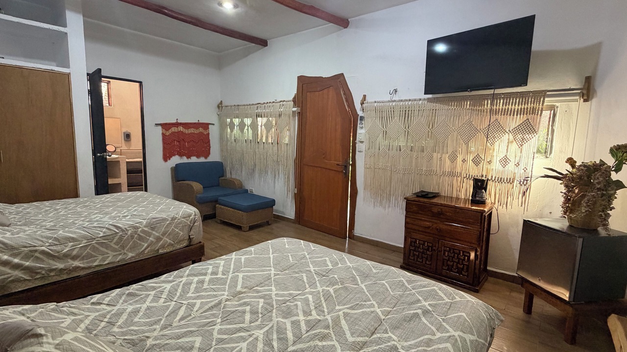 Photo of Bedroom in Homun