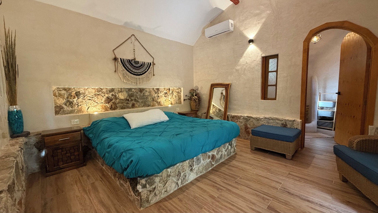 Photo of Bedroom in Homun