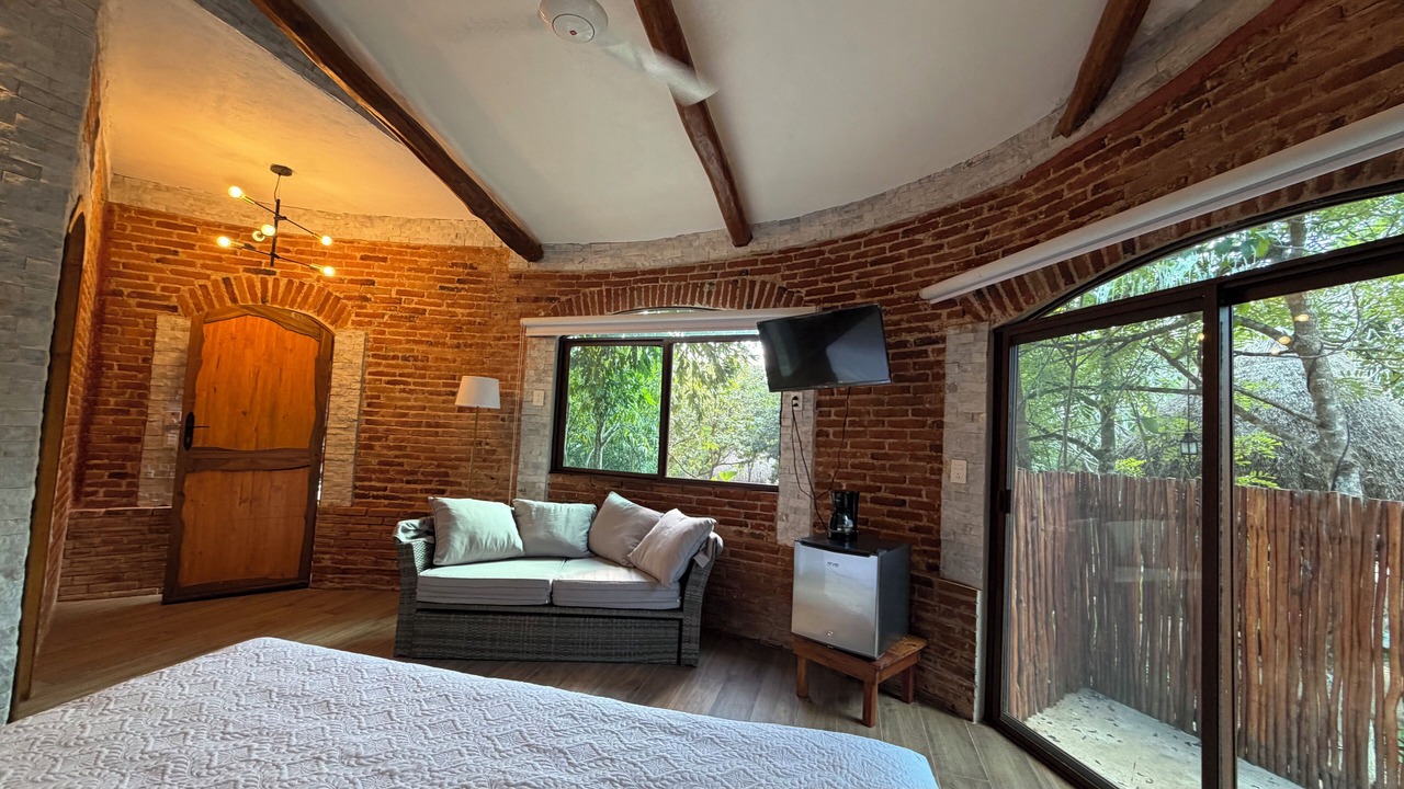 Photo of Bedroom in Homun