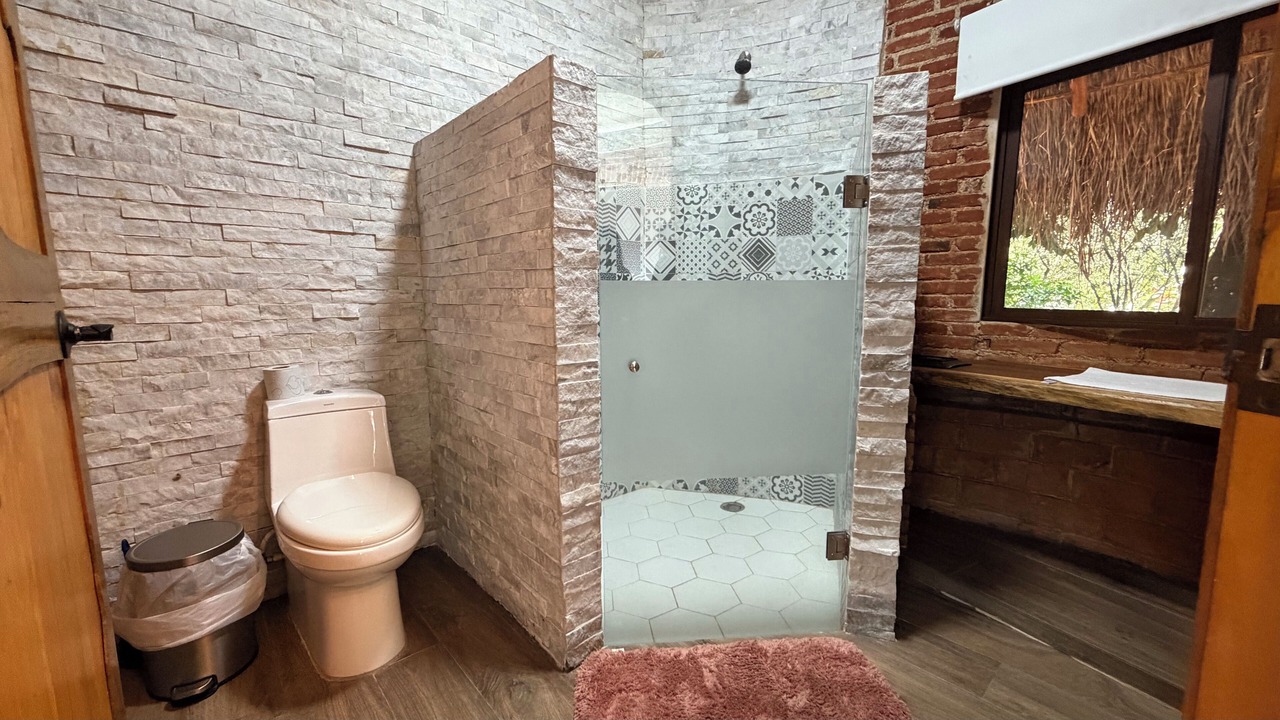 Photo of Bathroom in Homun